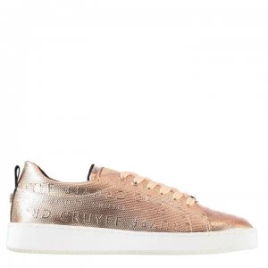 Image of Cruyff Sylva Trainers - Skin