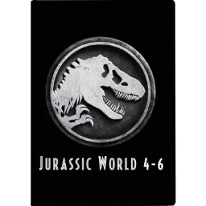 Image of Jurassic World Trilogy