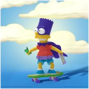 Image of Super7 The Simpsons ULTIMATES! Figure - Bartman