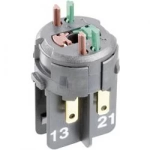 Image of Contact 1 maker momentary 24 Vdc R