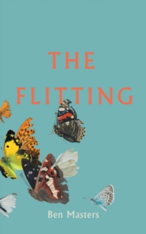 Image of The Flitting Hardback