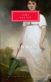 Image of Emma by Jane Austen (Hardback, 1991)