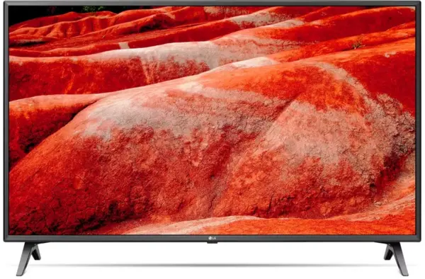 Image of LG 75" 75UM7600 Smart 4K Ultra HD LED TV