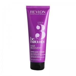 Image of Revlon Recovery Step 3 250ml