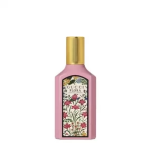 Image of Gucci Flora Gorgeous Gardenia Eau de Parfum For Her 50ml
