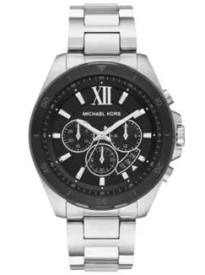 Image of Michael Kors Mens Brecken Watch MK8847