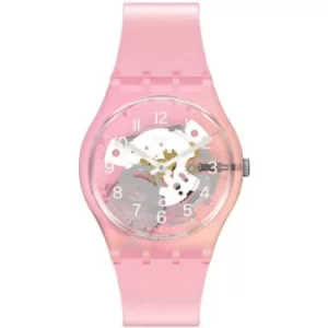 Image of Unisex Swatch Skydawn Originals Watch