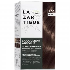 Image of Lazartigue Absolute Colour - 4.00 Chestnut 153ml