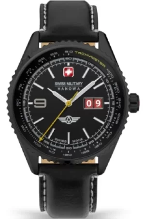 Image of Swiss Military Hanowa Afterburn Watch SMWGB2101030
