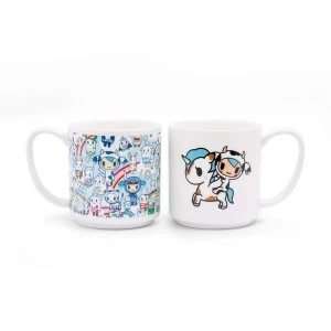 Image of Tokidoki - Stacking Mug