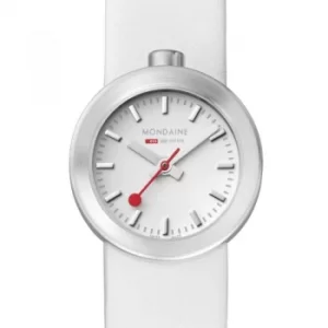 Image of Ladies Mondaine Swiss Railways Aura Watch
