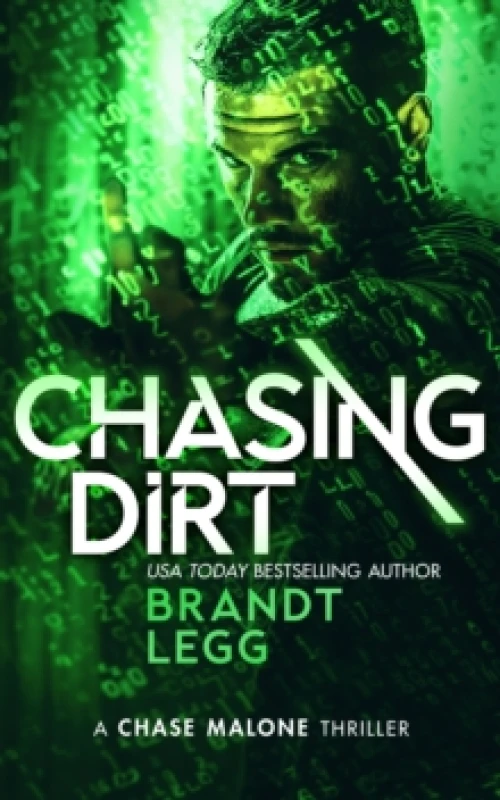 Image of Chasing Dirt. Paperback. By Brandt Legg Books