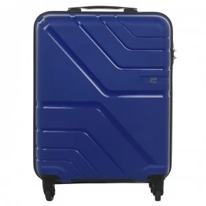 Image of American Tourister Upland Hard Navy Suitcase