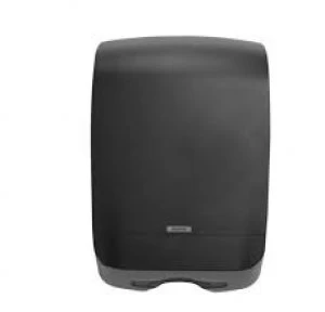Image of Katrin Inclusive Towel Dispenser M2 Black 92063