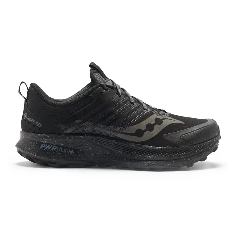 Image of Running shoes Saucony Ride Tr2 GTX Noir Male 45