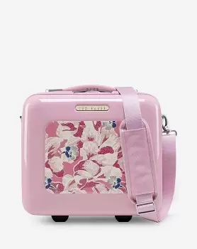 Image of Ted Baker Flight Romance Vanity Case