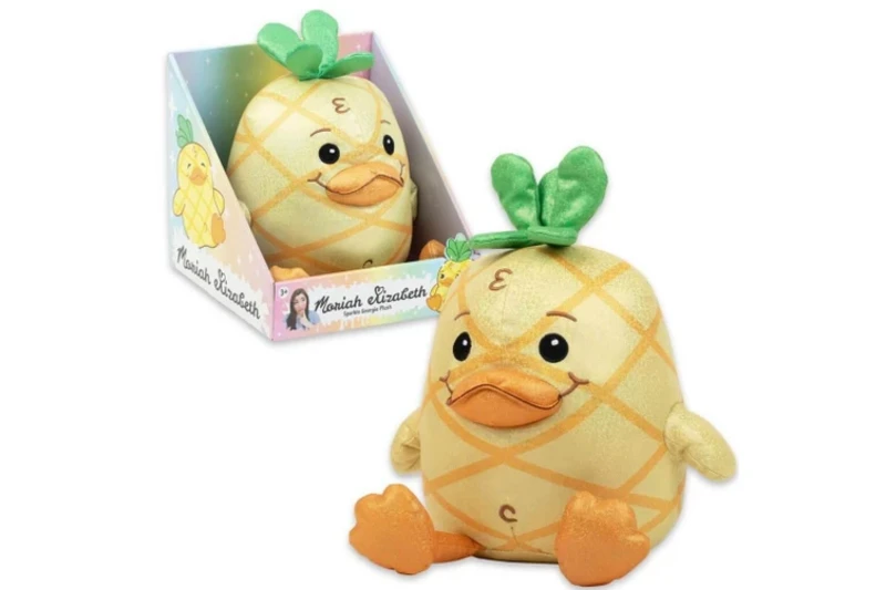 Image of Bonkers Toys Bonkers MO LIZ 11-IN 10 Blind Toy Bags One Size Multi 70201069000