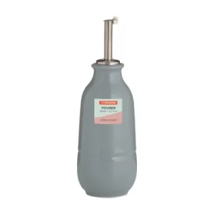 Image of Typhoon World Foods Blue Pourer Bottle