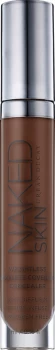 Image of Urban Decay Naked Skin Weightless Complete Coverage Concealer 5ml Extra Deep Neutral