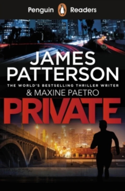 Image of Penguin Readers Level 2: Private (ELT Graded Reader) : Abridged Edition Paperback / softback