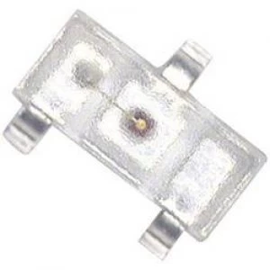 Image of SMD LED SOT23 Green 8 mcd 140 20 mA