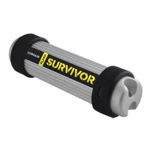 Image of Corsair Flash Survivor 32GB USB 3.0 Flash Drive