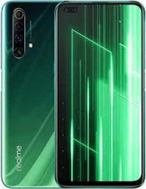 Image of Realme X50 5G 2020 256GB
