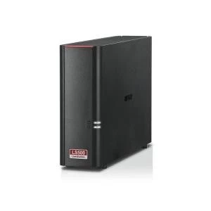 Image of Buffalo LinkStation 3TB Hard Disk Drive