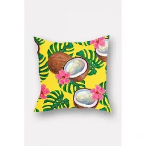 Image of YS853470104 Multicolor Cushion Cover