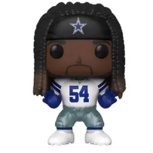 Image of NFL Dallas Cowboys Jaylon Smith Funko Pop! Vinyl