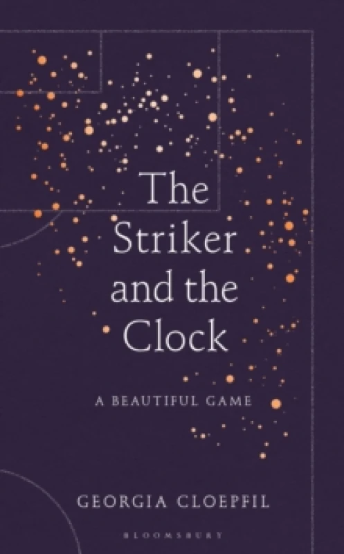 Image of The Striker and the Clock Hardback
