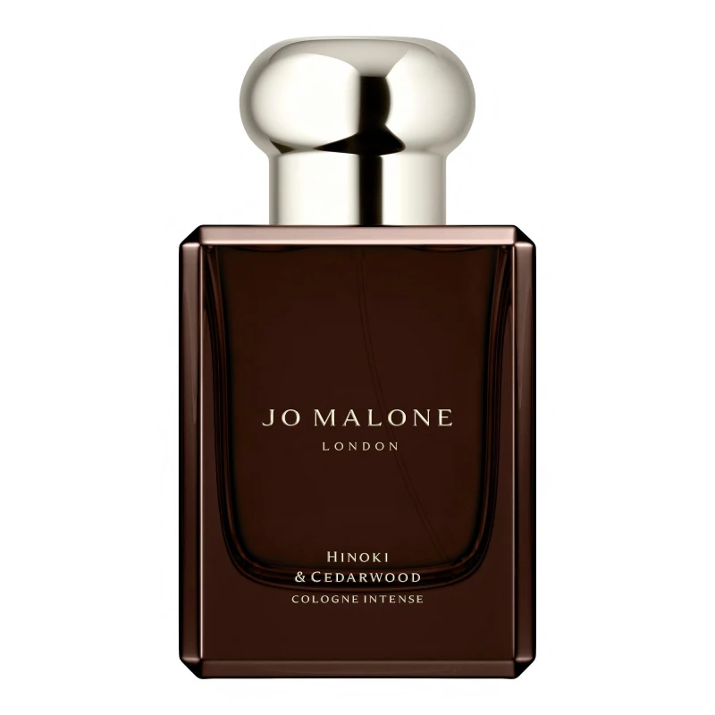 Image of Jo Malone London Hinoki & Cedarwood Cologne Intense 50ml