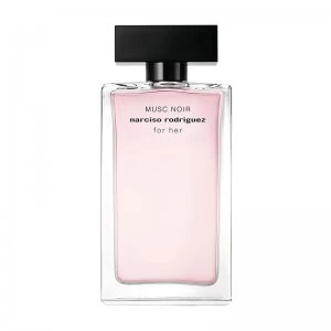 Image of Narciso Rodriguez For Her Musc Noir Eau de Parfum For Her 100ml