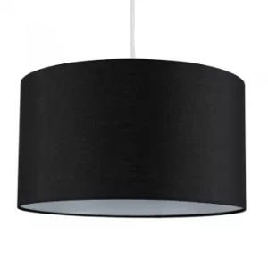 Image of Reni XL Pendant Shade in Black