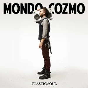 Image of Mondo Cozmo - Plastic Soul Vinyl
