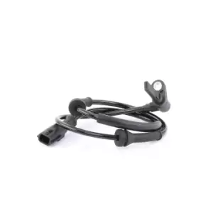 Image of RIDEX ABS Sensor 412W0825 ESP Sensor,Sensor, wheel speed RENAULT,TWINGO II (CN0_),WIND (E4M_)