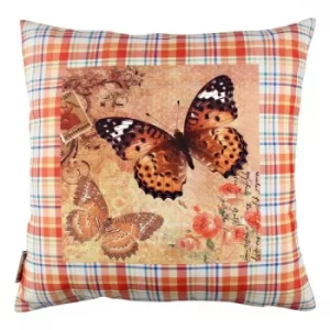 Image of A10996 Multicolor Cushion