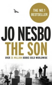 Image of The Son by Jo Nesbo Book