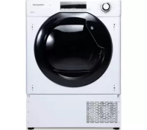 Image of Montpellier MIHP75 7KG Integrated Heat Pump Tumble Dryer