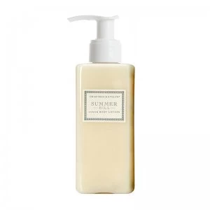 Image of Crabtree & Evelyn Summer Hill Body Lotion 200ml