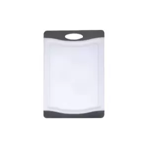 Image of Masterclass - Anti-Microbial Non-Slip Chopping Board, Medium