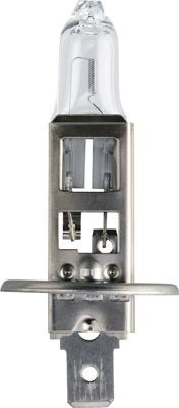 Image of PHILIPS 13258MDC1 Light Bulbs H1, Halogen, 70W, 24V Bulb,spotlight (106)
