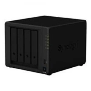 Image of Synology DS920+ 4 Bay NAS