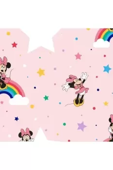 Image of Graham & Brown Minnie Mouse Wallpaper