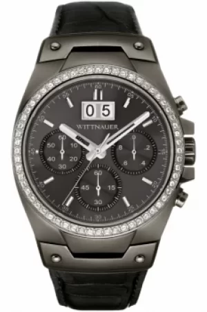 Image of Mens Wittnauer Brody Chronograph Watch WN1012