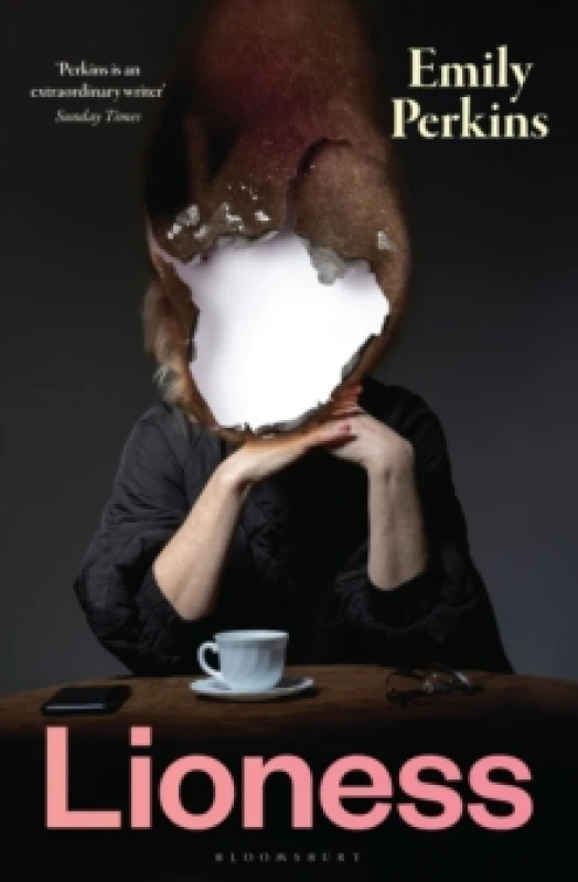 Image of Lioness : Winner of the 2024 Ockham New Zealand Book Awards Hardback