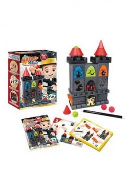 Image of Buki My Magic Castle