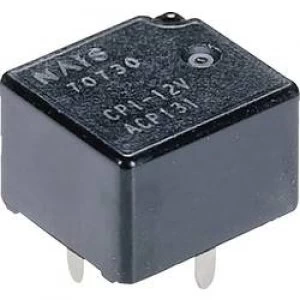 Image of Panasonic CP112 12V DC 20A 1 Automotive Relay