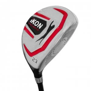 Image of Slazenger Ikon Fairway Junior - Red 6-8yrs