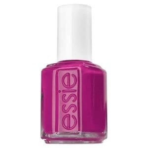 Image of essie Core 363 Flowerista Purple Pink Nail Polish